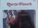 HEARTS AND FLOWERS Of Horses Kids and FOLK PSYCH SEALED
