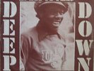 LP / DENNIS BROWN / DEEP DOWN