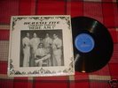 Black Gospel LP-HEAVENLY FIVE OF ANDERSON INDIANA