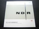 NDR Jazzworkshop 69 JOHN SURMAN LEE KONITZ orig LP MINT