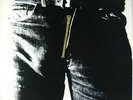 ROLLING STONES Sticky Fingers MFSL Half Speed LP 8G18