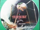 WAR OF THE WORLDS Justin Hayward Rare 12