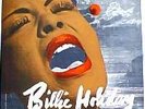 Bilie Holiday 12 inch Commodore DG orig  jazz lp