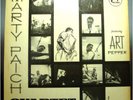 Art Pepper Marty Paich Quartet Red Vinyl Tampa TP28