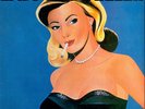 MOUSE Lady Killer LP SOVEREIGN ORIGINAL PRESSING