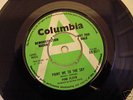 Pink Floyd, Point Me To / At The Sky, A Label Demo