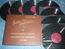 ARTURO TOSCANINI RCA VICTOR RED SEAL 