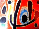  JOAN MIRO COVER ART 12” EDGAR VARESE.