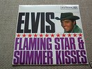 ELVIS PRESLEY * FLAMING STAR * ORIGINAL RCA UK LP 