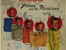 Johnny & the Hurricanes STILL SEALED ORIG BIG TOP LP