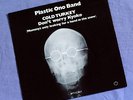 Beatles JOHN LENNON COLD TURKEY NM PICTURE SLEEVE/45