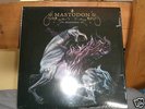 MASTODON remission 2 x lp BLUE vinyl mint/sealed