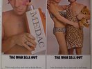 The Who – Sell out , EX condition with original poster