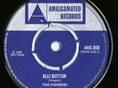 Pioneers - Alli Button - MINT *LISTEN*