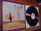 ROLLING STONES LP Get Yer Ya-Ya's Out DECCA WLP PROMO