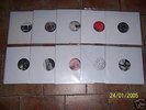 10x Cannibal Cooking Club Vinyl - CCC - Techno - *RAR*