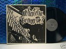CHRISTOPHER -WHAT'CHA GONNA DO LP '69 PSYCH RARE RE