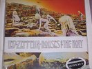 LED ZEPPELIN-HOUSES OF THE HOLY-SEALED CLASSIC 200 G LP