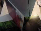 Nine Inch Nails The Fragile 3 LP Set + Booklet