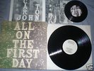 TONY CARO & JOHN-LP+EP- FOLK PSYCH UK JEWEL SHADOKS LP