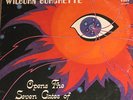 WILBURN BURCHETTE/OPEN THE SEVEN GATES/EBOS US '72/BOOK