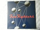 Foo Fighters, The Color and the Shape, new LP