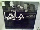 Layla Fuss About Sluts 12' Oz Hip Hop Aussie Mint RARE