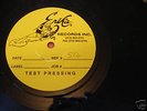Sun City Girls Apna Desh TEST PRESS 10