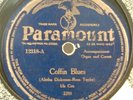53)       78 RPM      IDA COX    PARAMOUNT 12318       