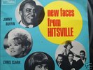 MOTOWN EP TME 2014 VARIOUS -NEW FACES FROM HITSVILLE