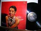 ALTHEA GIBSON LP Sings DOT 3105 mono black tennis star