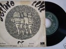 JETHRO TULL – Sweet Dream 7/45 EP – PORTUGAL – 