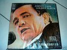 RARITÄT 1  JOHNNY CASH, JAPAN PRESS,LF,EP ?,HONG KONG