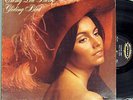 Country LP-Emmy Lou Harris-Gliding Bird-Jubilee