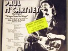 Rock LP Paul McCartney-Wings-Live-Colored Vinyl-Box