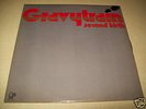 GRAVY TRAIN Second Birth LP Bell WLP Promo Prog PSYCH