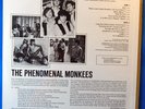 THE MONKEES LP - MORE OF THE MONKEES - SEALED 