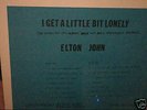 Elton John 