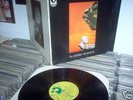 BATTERED ORNAMENTS Mantle Piece Lp UK Hard Prog psych