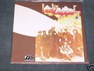 LED ZEPPELIN II 180 GRAM CLASSI THE RAREST OOP SEALED