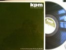 LP KPM 1067 THE BIG BEAT 2 ALAN MOORHOUSE FUNK GROOVE