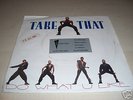 TAKE THAT - DO WHAT YOU LIKE   7