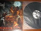 Moonblood/Deathspell Omega spilt LP Vlad Tepes Watain