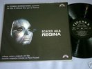 PIERO PICCIONI SCACCO ALLA REGINA LP Orig OST CINEVOX