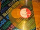 Queen - Another one Bites the Dust 12 Yellow Colombia