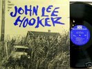 JOHN LEE HOOKER 