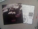 AMEBIX   -   ARISE   -   LP   - CRASS, ANARCHO,CRUST.