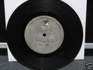 THE JAM: 'STRANGE TOWN' ACETATE 1979 UK 45 PUNK WELLER