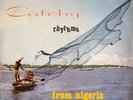 CATCHY RHYTHMS NIGERIA HIGHLIFE AFRO JAZZ AFRICAN 10