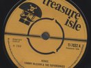 TREASURE ISLE 7032 TOMMY MCCOOK SUPERSONICS VENUS HEAR